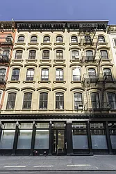 74 Reade Street in Tribeca