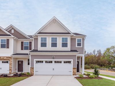 139 Fairwinds Dr, Lillington, NC, 27546