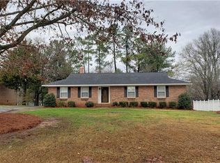 1288 Craig Ave, Lancaster, SC 29720
