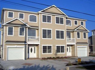 204 Roosevelt Blvd, Brigantine, NJ 08203