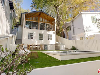 1906 N Beverly Glen Blvd, Los Angeles, CA, 90077