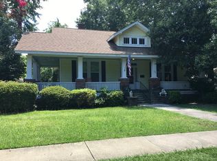 332 W Hampton Ave, Sumter, SC 29150