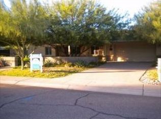 6912 E Pasadena Ave, Paradise Valley, AZ 85253