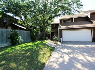 8113 Baywood Dr #A, Austin, TX 78759