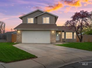 6967 W Stratton St, Boise, ID 83704