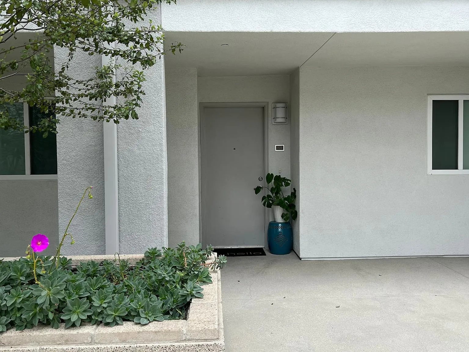 2 bed, 830 sqft, $4,500 — Photo 3