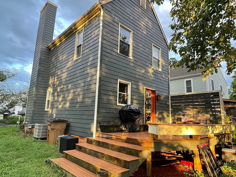 1113 Cherry St — Photo 2