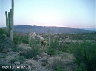 4095 N Caliente Canyon Pl, Tucson, AZ 85749