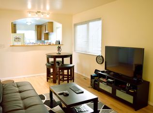 1262 W McKinley Ave, Sunnyvale, CA 94086