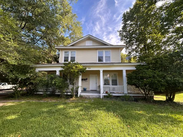 101 E Markham Ave APT 4, Durham, NC 27701