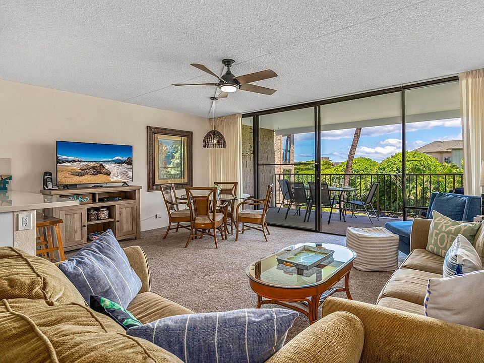 Kihei Alii Kai Apartments Kihei, HI Zillow