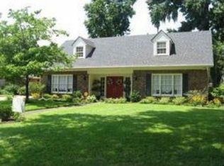 23 Sulgrave Rd, Savannah, GA 31406