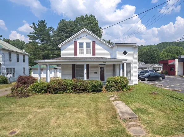 284 S 2nd St, Ripley, OH 45167