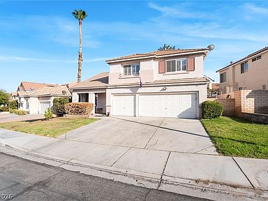 8185 Bonaventure Dr, Las Vegas, NV 89147, photo 5
