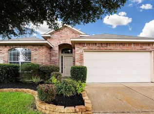 20102 Goss Hollow Ln, Katy, TX 77449