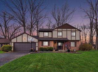 581 Brice Rd, Reynoldsburg, OH 43068