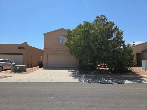 8512 Vista Penasco Ave SW, Albuquerque, NM 87121