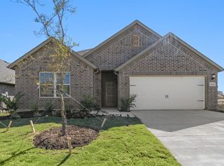 1944 Javelina St, Royse City, TX 75189