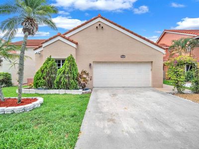 9520 NW 18th  Drive, Plantation, FL, 33322