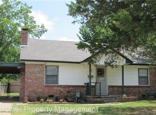 5027 S 36th Ave W, Tulsa, OK 74107