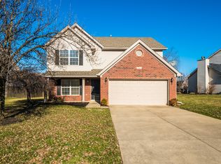 5703 Waveland Cir, Prospect, KY 40059