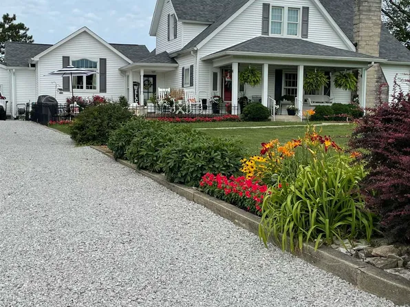 3540 S Us Highway 231, Greencastle, IN 46135