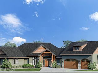 19 Spring Canyon Pkwy, Canyon, TX 79015