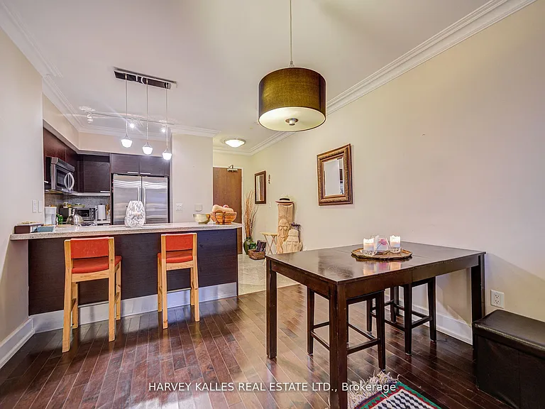 650 Sheppard Ave E #603 — Photo 23