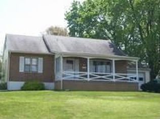 217 Hawthorne St, Johnstown, PA 15904