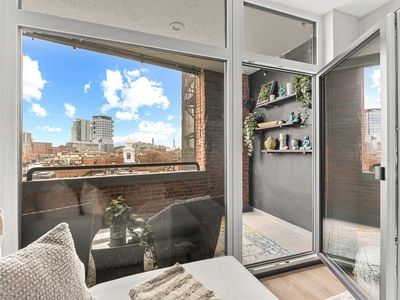 300 Commercial St APT 709, Boston, MA, 02109
