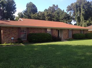 117 Monticello Dr, Monroe, LA 71203