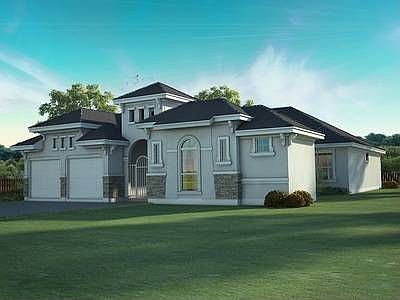 1st image of 3711 Green Jay Dr