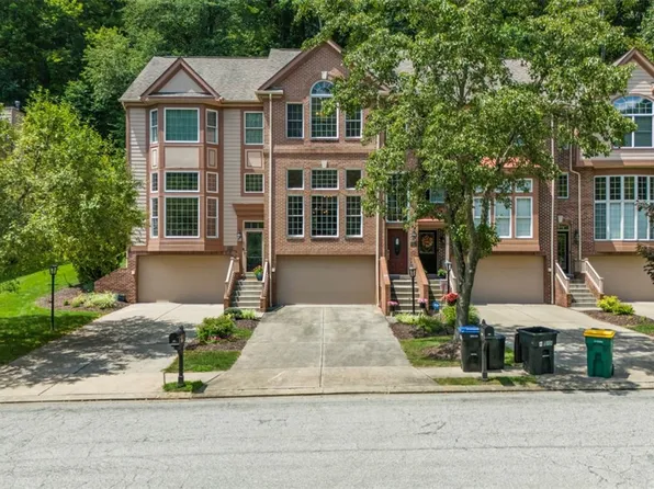 2117 Huntington Ct S, Wexford, PA 15090