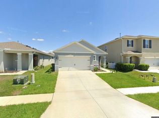3569 Forster Ave, Leesburg, FL 34748
