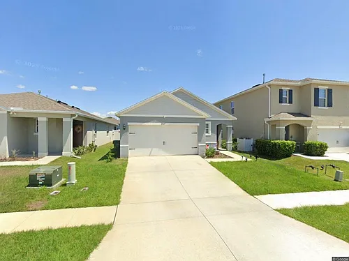 3569 Forster Ave Photo 1
