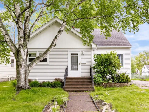 406 W Faribault St, Duluth, MN 55803