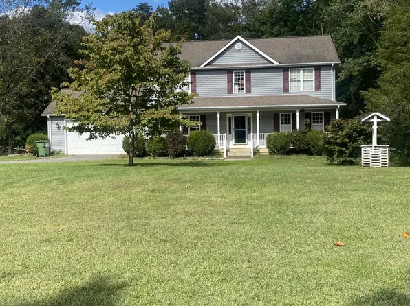 3097 Faiths Way, Goldvein, VA 22720