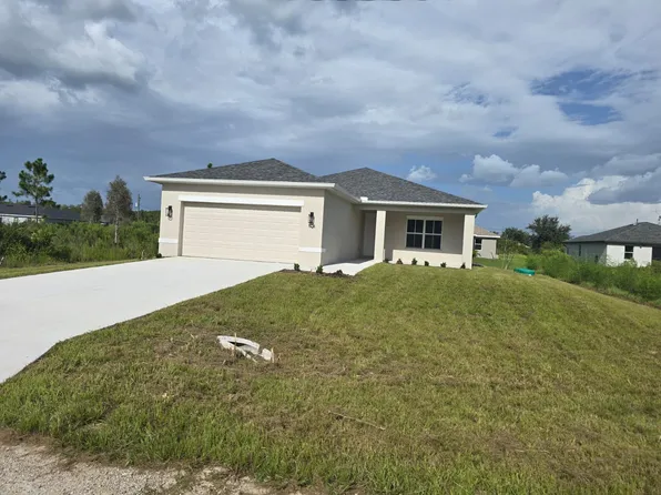 1924 Holyoke Ave, Lehigh Acres, FL 33972