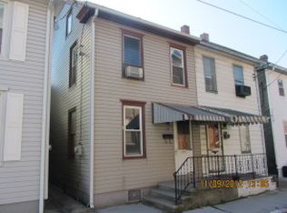 220 E Mifflin St, Lebanon, PA 17046