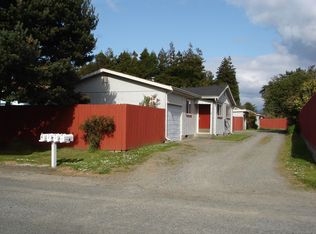 3983 T St APT D, Eureka, CA 95503