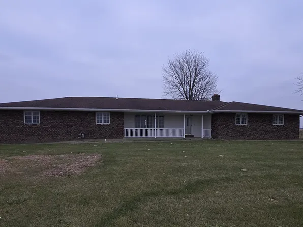 4629 State Route 65, Leipsic, OH 45856