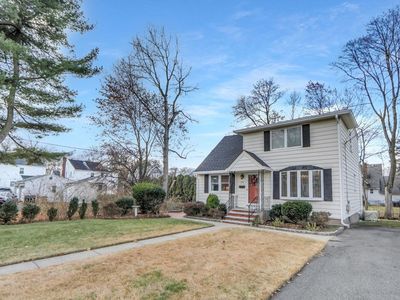 418 Sheffield Rd, Ridgewood, NJ, 07450