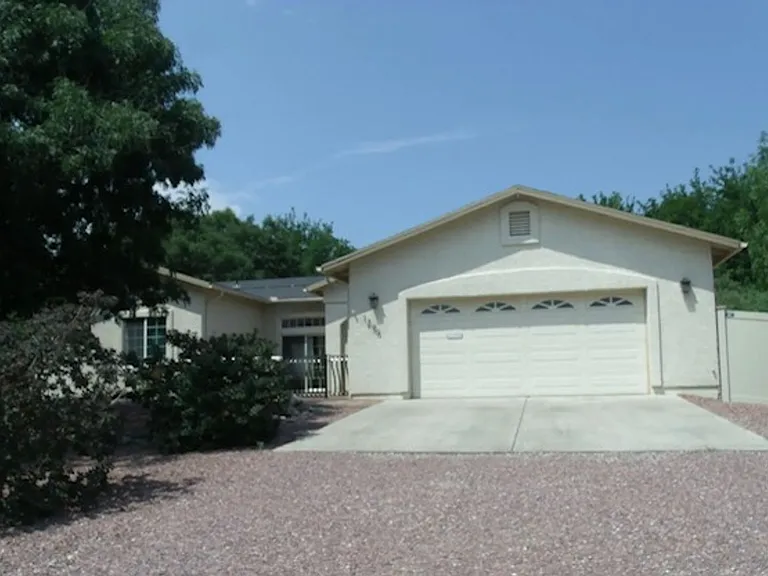 1296 S Monte Tesoro Dr — Photo 1
