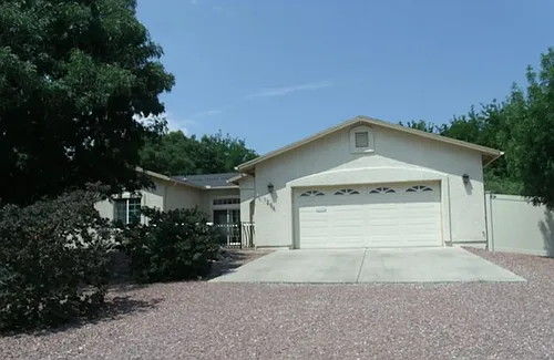 1296 S Monte Tesoro Dr Photo 1
