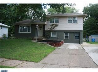 209 Belle Arbor Dr, Cherry Hill, NJ 08034