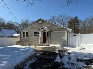 168 Woodycrest Drive, Farmingville, NY 11738