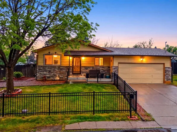 455 Ingalls Street, Lakewood, CO 80226