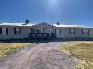 1210 N Main St, Socorro, NM 87801