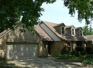 7921 Argonia Dr, Fort Wayne, IN