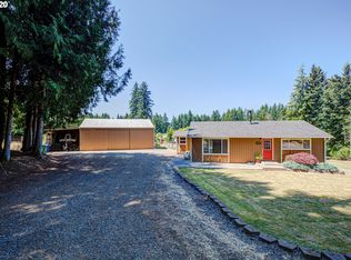 42077 SE Dover Ct, Sandy, OR 97055